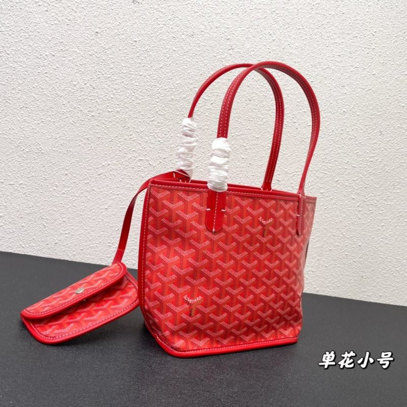 Goyard Shopping Bags